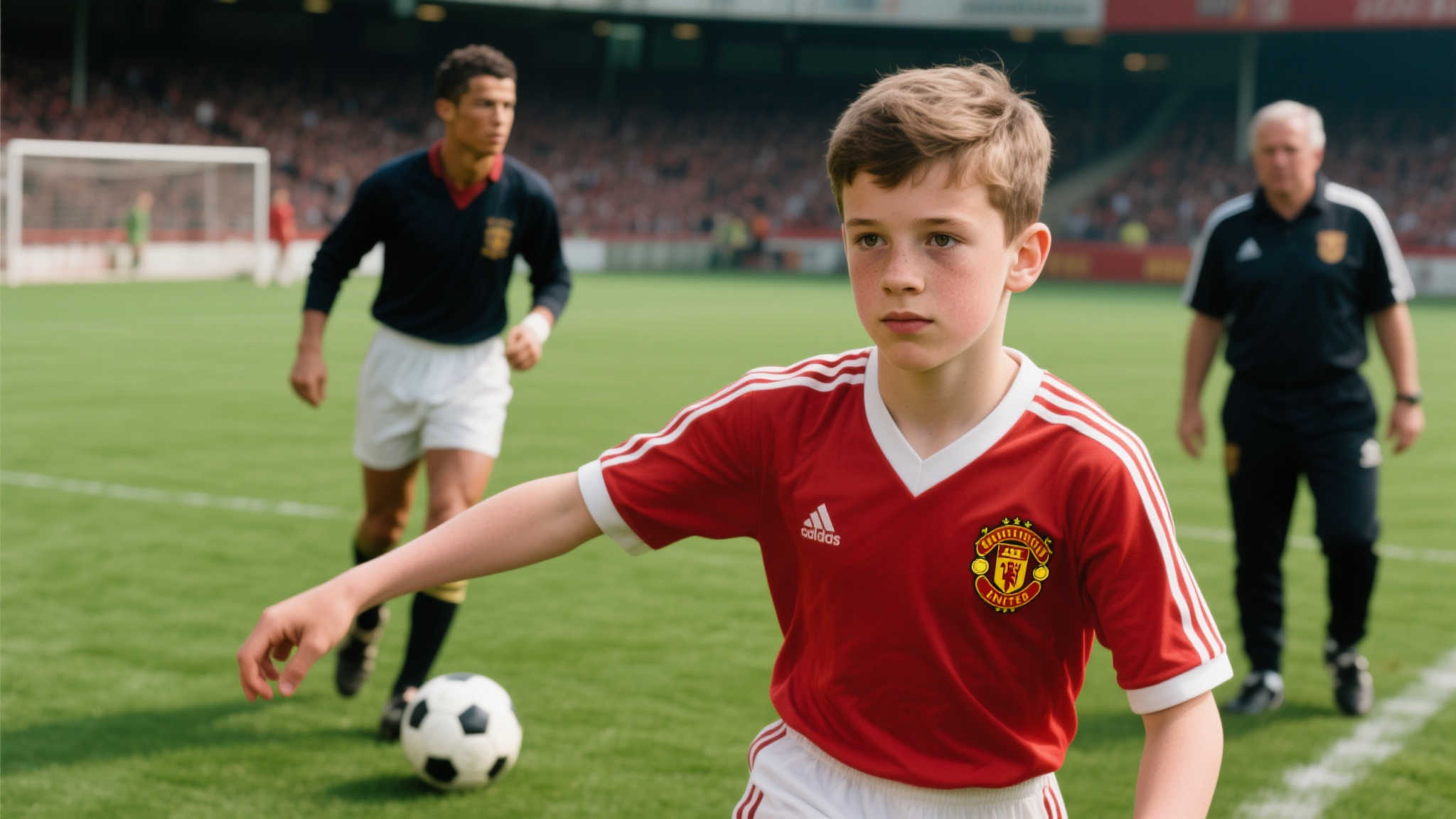 介绍星空·Xingkong